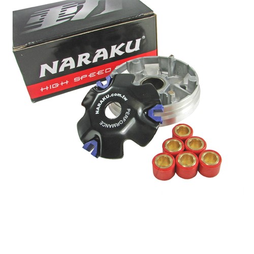Variomatic tuning fits sym - variomatic,