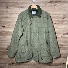 Hoggs of fife ladies tweed