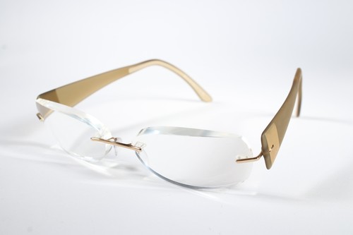 Silhouette eyeglasses 6051 - silhouette,