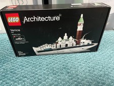 LEGO 21026 Venice Architecture