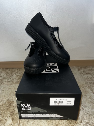 Tukskin black bar viva low - tukskin,