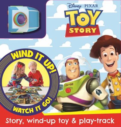 Disney pixar toy story - disney,