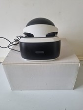 Sony PlayStation VR PS4