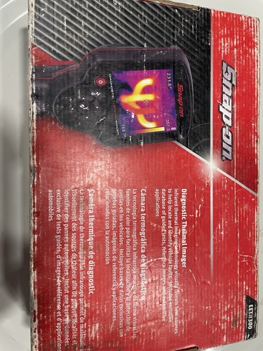 Snap tools diagnostic - tools,