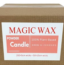 10KG  ( Carton )Magic Powdered