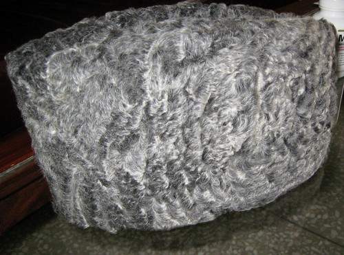 Karakul pakol karzai - karakul,