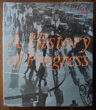 AUDI - A HISTORY OF PROGRESS 2001 Factory Hardback Book - Horch NSU Wanderer DKW