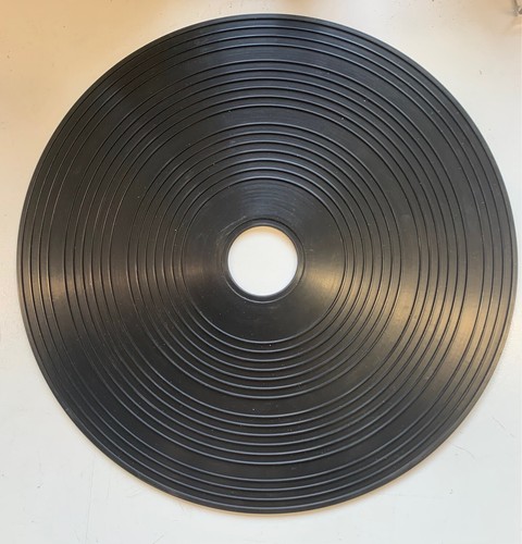 Rare used thorens 124 i - mk,
