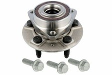 2x Rear WHEEL BEARINGS for