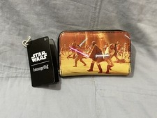 NEW Loungefly Wallet - Disney