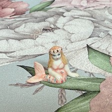 Mermaid Girl Minifig Mini