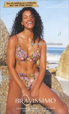 BRAVISSIMO Large-Breasted