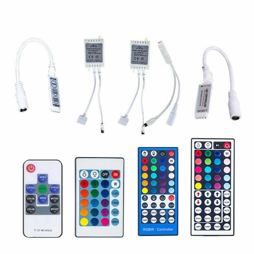 Remote wireless - ir,