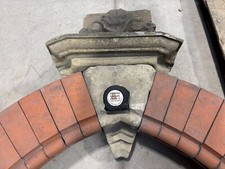 Reclaimed decorative victorian - reclaimed,