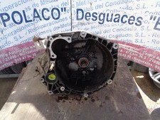 gearbox 4496888 ALFA ROMEO 147