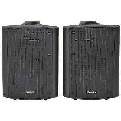 Adastra bc5 90w stereo - bc5-b,