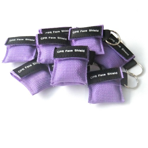 Purple cpr resuscitation - 1x,