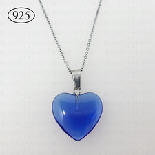 Love Heart Chakra Blue