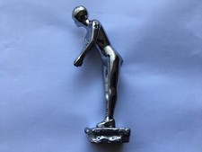 C1930s SCARCE VINTAGE DESMO