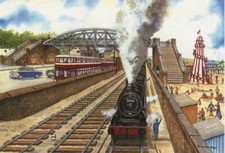 Mumbles Railway with Slip