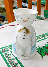 Royal Doulton The Snowman Gift