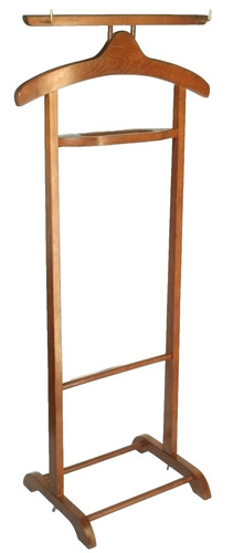 Vintage mcm gentleman wood - mcm,