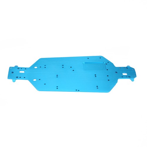Aluminium alloy chassis rc - alloy,