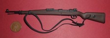 1/6th scale German WW2 Kar 98