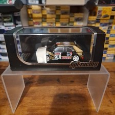 HPI-RACING LANCIA DELTA HF