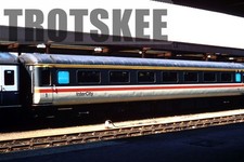 35mm Slide BR British Rail