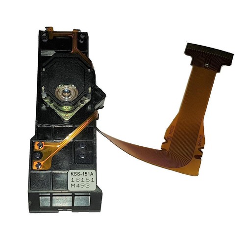 Laser unit for sony - laser,