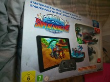 Skylanders Supercharge Starter