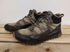 CLARKS ATL HIKING BOOTS UK 9 G