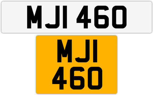 Mji 460 3x3 - mji, m