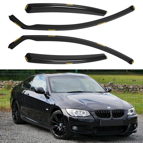 Channel wind deflectors - wind, for