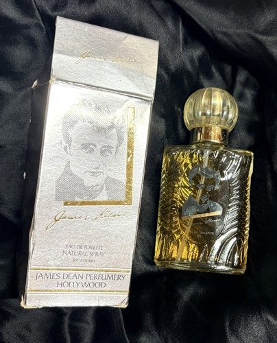Vintage scarce james dean - scarce,