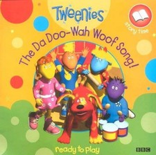 Tweenies- Da Doo-Wah Woof Song, the(Pb) (Tweeni..., BBC