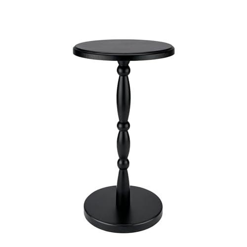 Real wood round - 12",