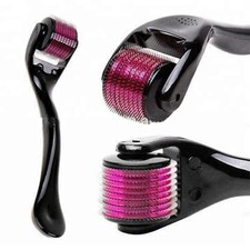 DERMA ROLLER 540 Titanium