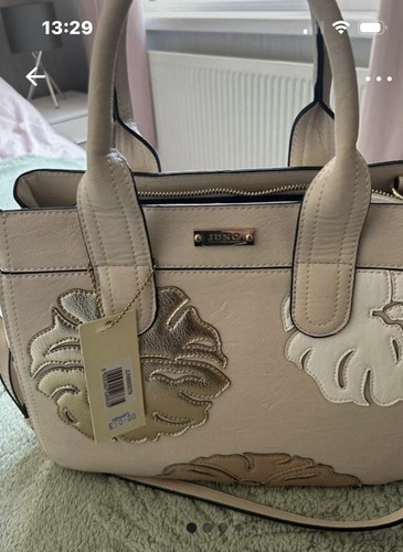New handbag - new,