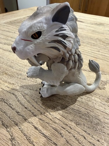 Wowwee fingerlings untamed - wowwee,