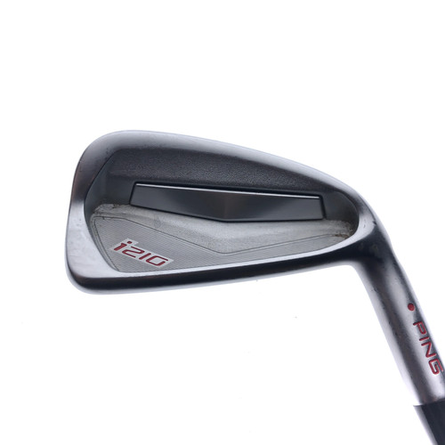Used tour issue ping - used,