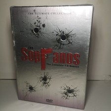 The Sopranos Ultimate