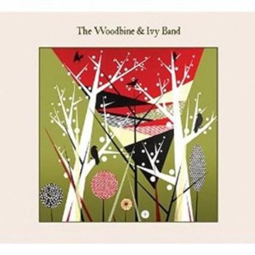 The woodbine ivy - band, :