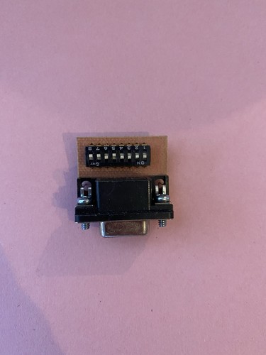 Fruit machine stake key - machine,