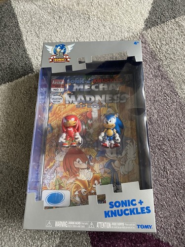 25th anniversary sonic - 25th, toy