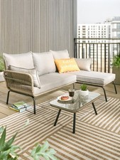 Marbella Corner Chaise &