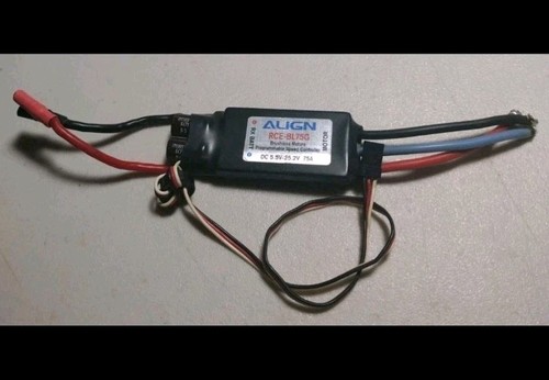 Align rce bl75g - rce-bl75g, 75a