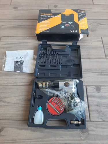 Tooltec piece 8 - tooltec, 19