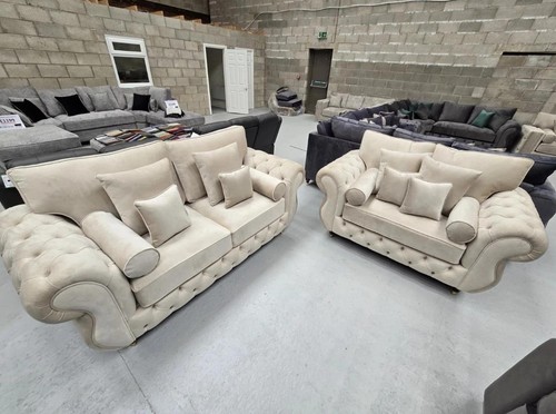 Brand new rio - brand, chesterfield